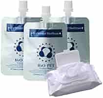 H4O 水素水 ペットウォーター 60本 +20本増量セット Amazon.co.jp: ジャングルバスケット ペット用水素水 H4Oペット